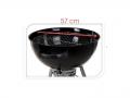 Barbecue Barbecue ProGarden 57cm
